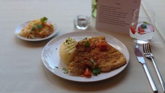 The Greenhouse Edinburgh